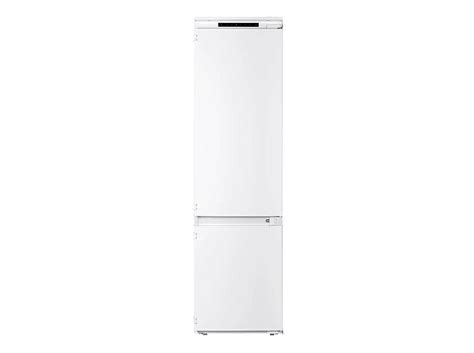 Встраиваемый двухкамерный холодильник LBI193.1D купить недорого по цене ...