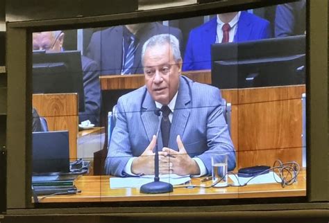 Abra Marca Presen A No Lan Amento Da Agenda Legislativa Da Ind Stria