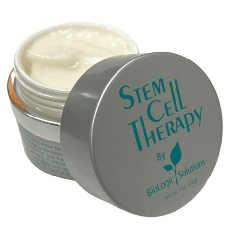 Stem Cell Therapy Works To Give You More Youthful Looking Skin And