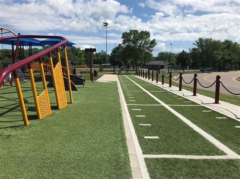 Schaper Park - Westopolis