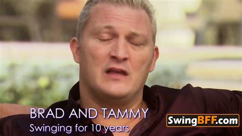 Swingers Swap Partners In The Playboy Mansion Amateur Reality Television Swing Show