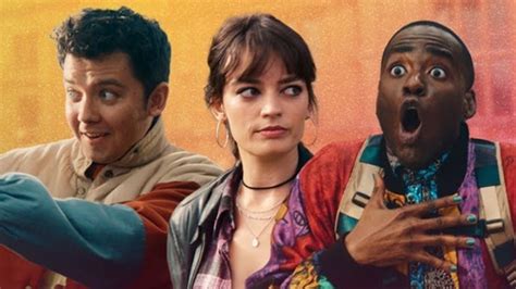 Sex Education Netflix divulga trailer oficial da 4ª temporada O Vício