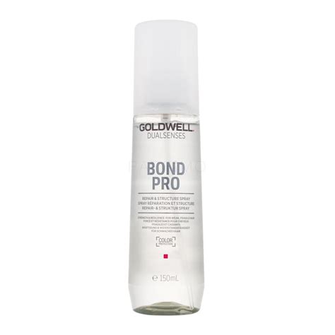 Goldwell Dualsenses Bond Pro Repair Structure Spray Trattamenti Senza