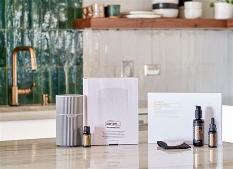 doTERRA Canada Official Site | dōTERRA Essential Oils