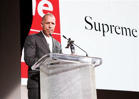 james jebbia net worth