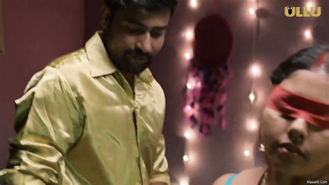 Anari Ullu App Hindi Porn Web Series Ep