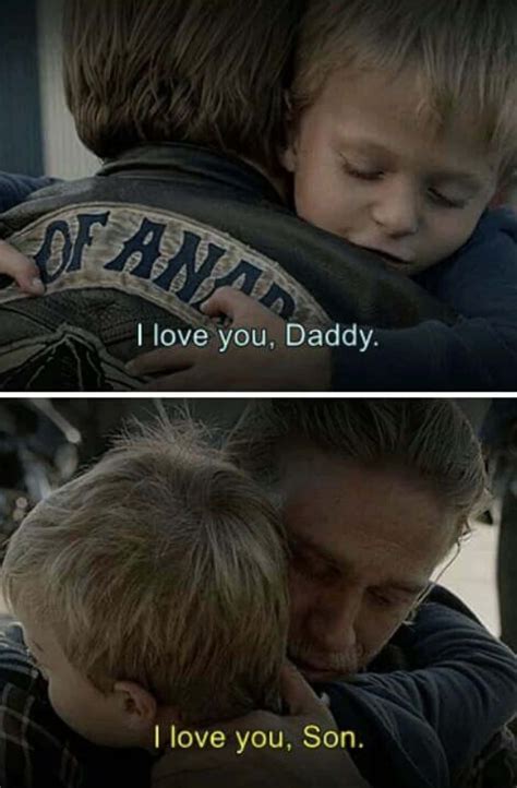 The Most Heartbreaking Moments From 'Sons Of Anarchy'