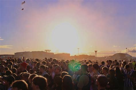 From the Crowd: Heroes Festival Freiburg 2025 | The Unseen Mag