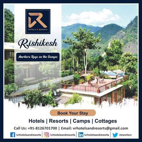 VR Hotels & Resorts on Twitter: "https://t.co/Z3i4O0VINS Book the best