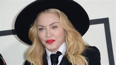Madonna partagera la scène à New York avec les Pussy Riot libérées L Express