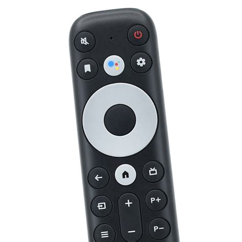 RC902V FMR1 Remote Control For LED 8K Smart TV 65X925 50P725G 75C728