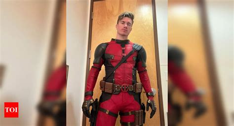 'Deadpool & Wolverine' :'Bye Bye Bye' sensation goes VIRAL from movie's