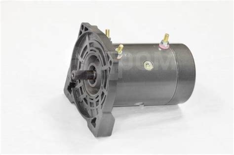 Купить Двигатель 12v для автомобильной лебедки Electric Winch 6000 ...