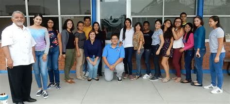 Acad Micos Del Campus Celaya Salvatierra Integran A Estudiantes De