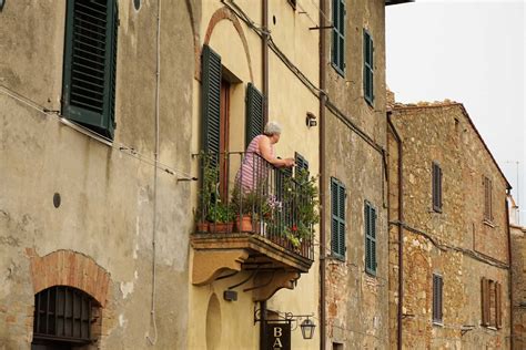 Exploring Pienza Italy; Restaurants and Sightseeing - wired2theworld