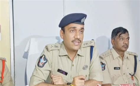 Student burnt alive in bapatla, police rule out political motive behind murder