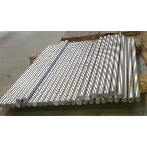 35mm Hard Chrome Plated Rod For Construction At Rs 1200 Piece In Vasai