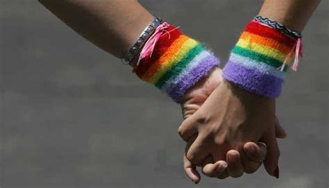 Arriva La Scuola Per Gay Bisex E Transgender