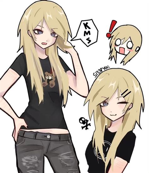 class   fanart cute art styles cute drawings funky art