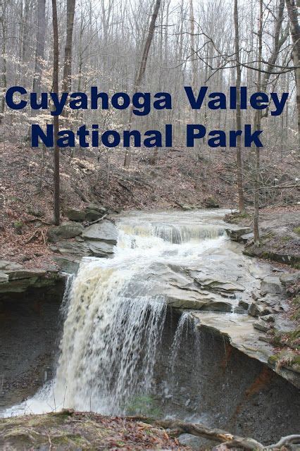 Hikes And Waterfalls At Cuyahoga Valley National Park In Ohio Artofit