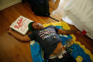 Relaxed Gay Studs Going Wild While Partying XXX Dessert Picture