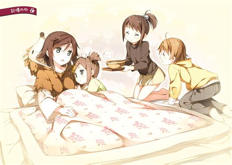 Hentai Ouji To Warawanai Neko Volume Illustrations CClaw Translations