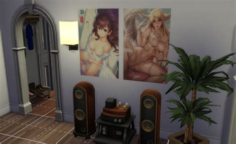 Taboogood S Marvelous Hentai Decor Collection Uncategorized Loverslab