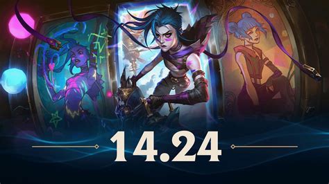 League Of Legends Patch Notes Yuumi Buffs Ambessa Nerfs Viktor