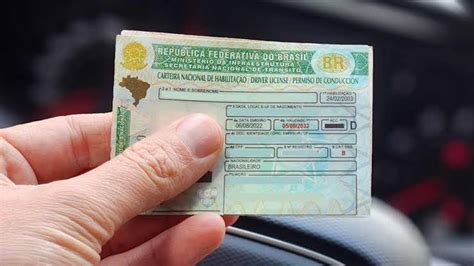 Quantos Dias Para Chegar A Cnh - CNH Definitiva: Quais as taxas? Como solicitar? [Guia 2025]