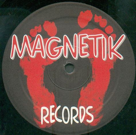 Magnetik Label | Releases | Discogs