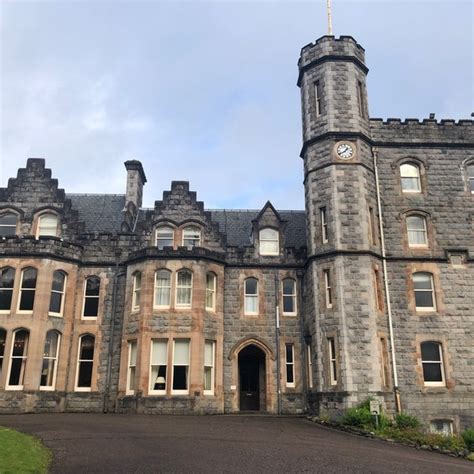 Inverlochy Castle Hotel - Torlundy