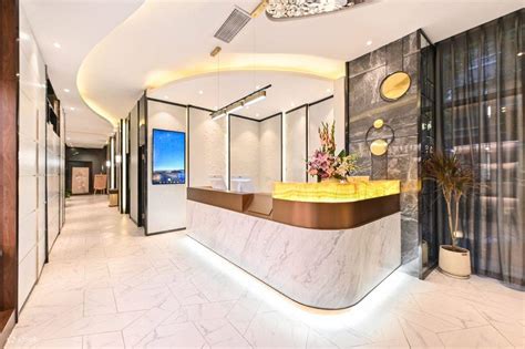 Shanghai Nanjing West Road Atour Hotel Accommodation Package Klook