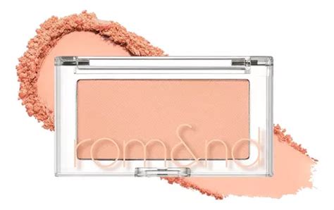 Rubor Rom Nd Better Than Cheek Better Than Cheek Compacto Tono Nutty Nude N Mercadolibre