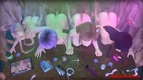 D Hentai K Characters Amazing Compilation FPS Hentaisex D