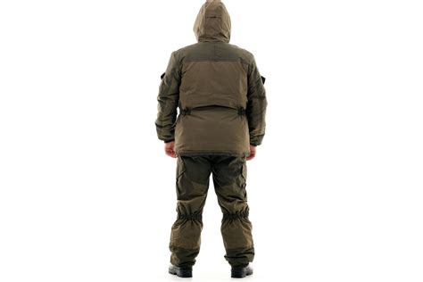 Зимний костюм PRIDE Magnum -45, Магнум, хаки, р. 56-58 рост 170-176 ...