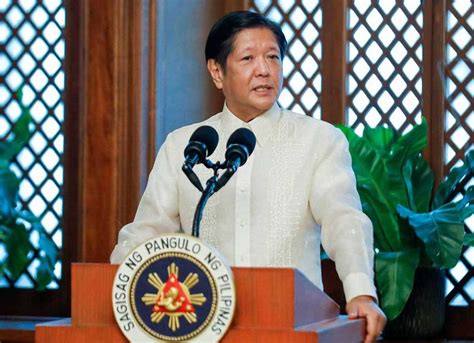 Marcos Finds Sex Education Bill Abhorrent Ridiculous The Manila Times