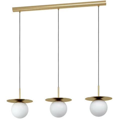 Suspension Arenales Eglo Struktura Boutique