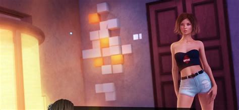 Areas Of Gray DAYzero Part A Very Horny Maid Droid By LoveSkySanX FAPCAT