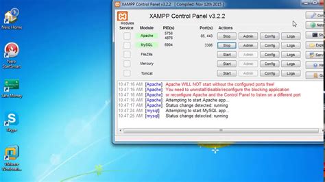 How To Connect One XAMPP Server To Multiple Developers Pc Tutorial