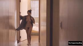 Alexa Miro Nude Breasts Bouncing AZNude