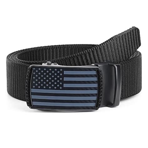 Top 5 Best Black Belt Buckle Hot Picks Of 2025