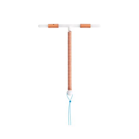 Iud Copper T