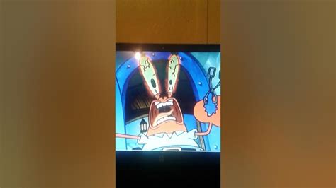 Mr Krabs Screaming In 2 Hours Youtube