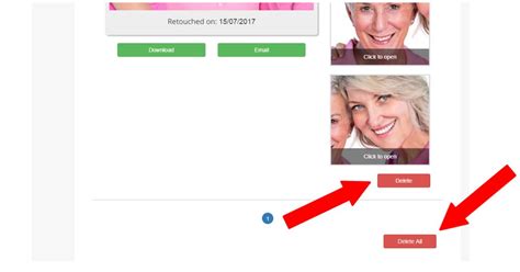 delete-photos – PinkMirror Blog