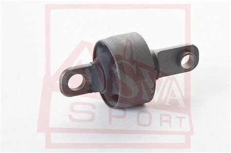 Сайлентблок продольного рычага подвески ушастый зад прав лев Asva 1201 ...