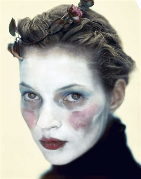 Oh Yeah Pop Kate 1993 Ph Paolo Roversi