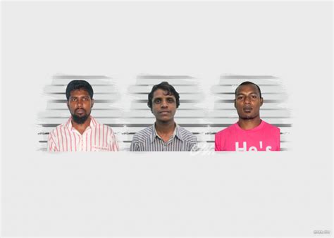 Rilwan Murder Three Remanded In Custody Pending Trial