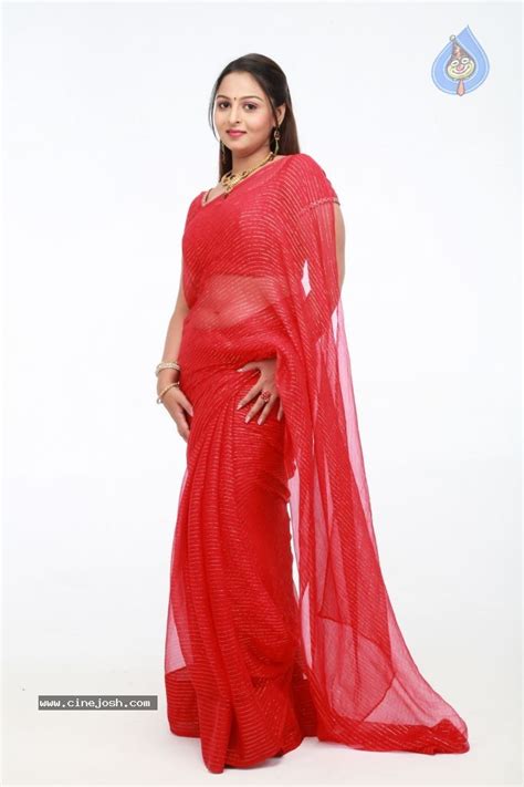 Samvritha Sunil Hot Stills Photo Of