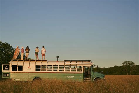 Little Firs – Passenger
