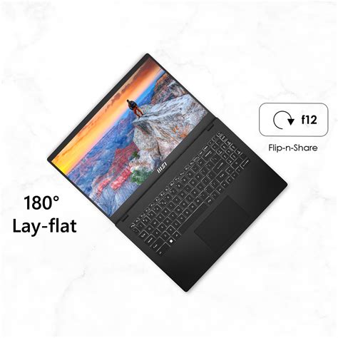 Modern 15 B7M | MSI 香港特約網上商店